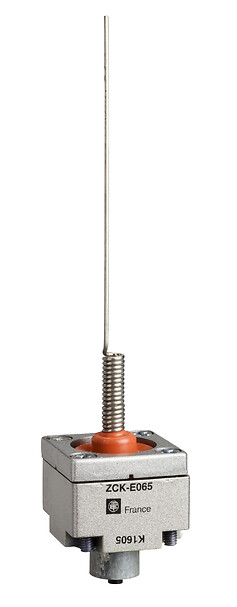 Telemecanique – ZCKE065