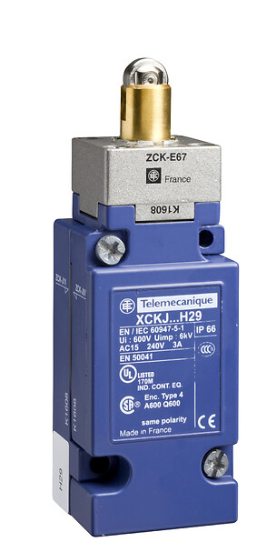 Telemecanique – XCKJ11635