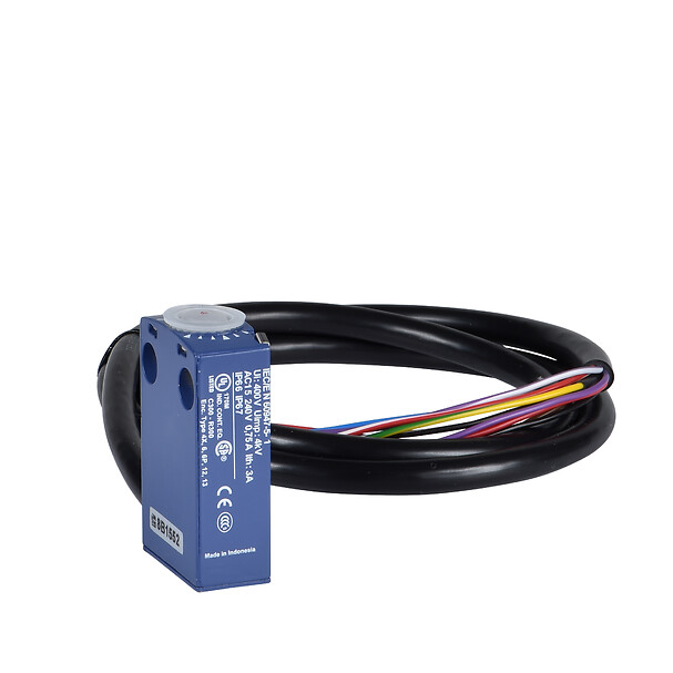 Telemecanique – ZCMD81L2