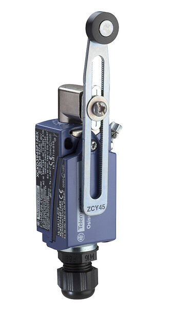 Telemecanique – XCKD3945P16EX