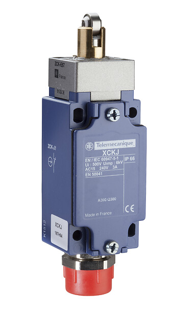 Telemecanique – XCKJ167H64