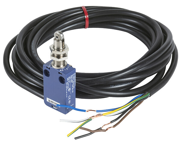 Telemecanique – XCMD21F2L3