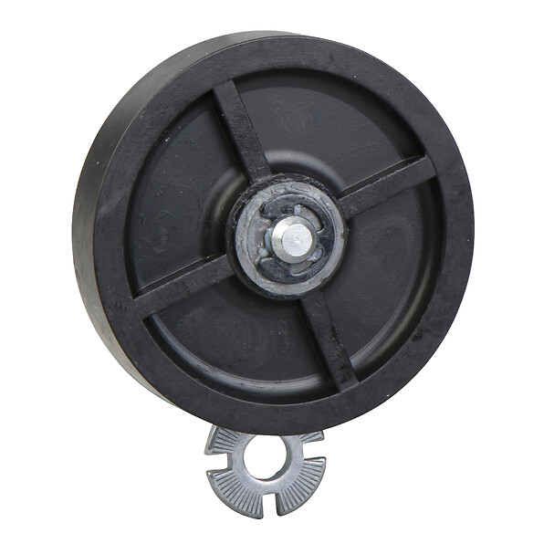 Telemecanique – ZCKY39