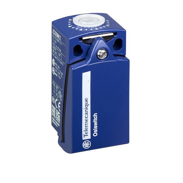 Telemecanique – ZCD29M12