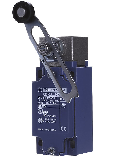 Telemecanique – XCKD2125M12RR