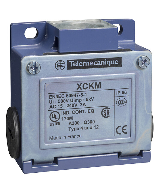 Telemecanique – ZCKM18H29