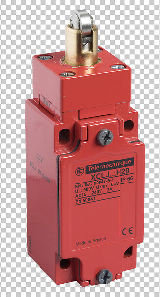 Telemecanique – XCLJ1656154001