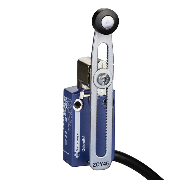 Telemecanique – XCMD2145L5