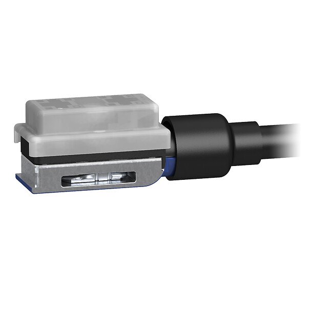 Telemecanique – ZCMC4DL1