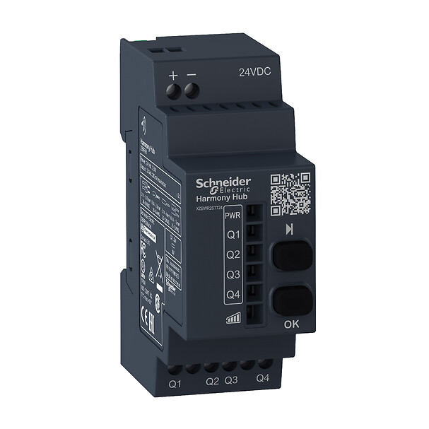 Telemecanique – XZBWR2STT24