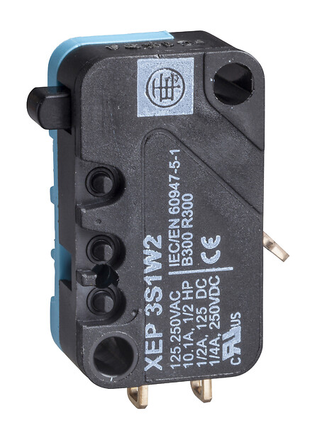 Telemecanique – XEP3S2W6