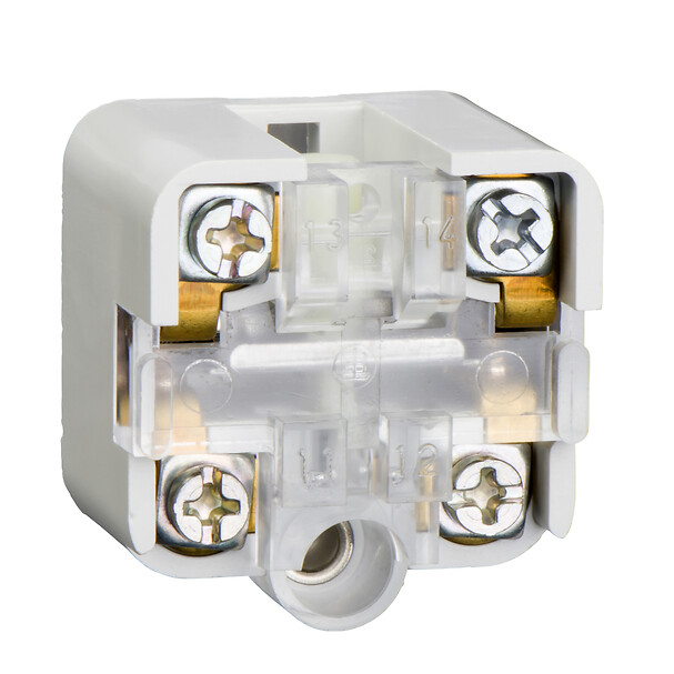 Telemecanique – ZC1ZM4