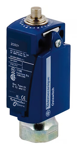 Telemecanique – XCKD2110N12