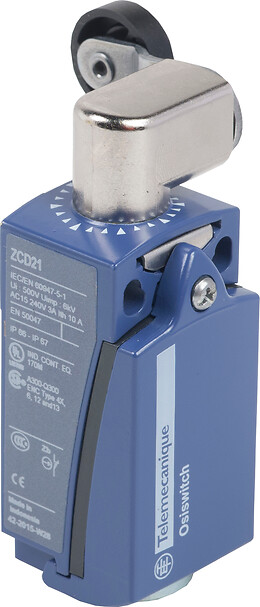 Telemecanique – XCKD2118G11RF