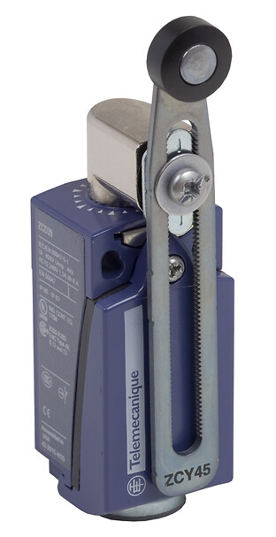 Telemecanique – XCKD3121P16