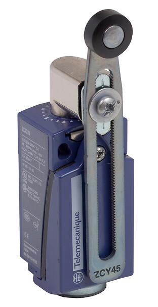 Telemecanique – XCKD3945G11