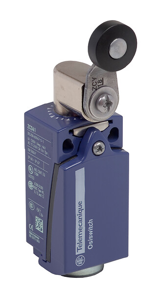 Telemecanique – XCKD6802G11