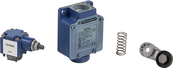 Telemecanique – XCKL10011H7