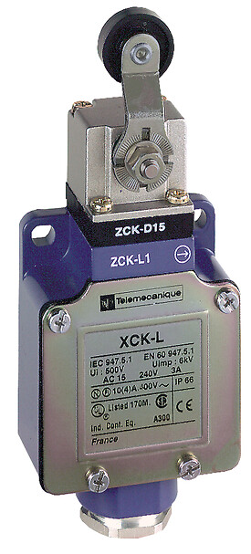 Telemecanique – XCKL115H7