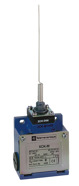 Telemecanique – XCKM106