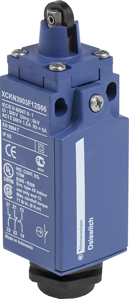 Telemecanique – XCKN3903F12S66