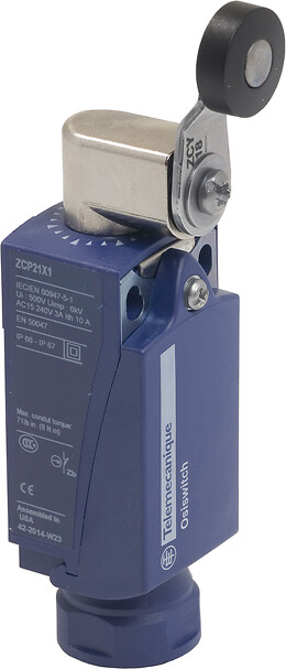 Telemecanique – XCKP2118N12X1