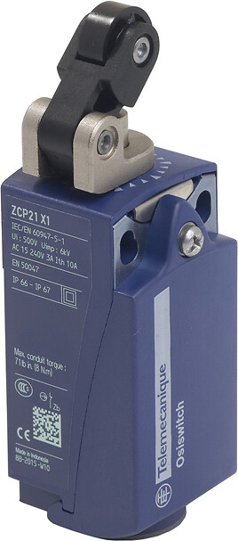 Telemecanique – XCKP2121G11X1