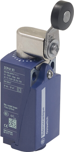 Telemecanique – XCKP6118G11X1