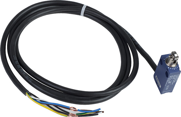 Telemecanique – XCMD2102L2