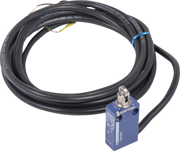 Telemecanique – XCMD2103L4S30