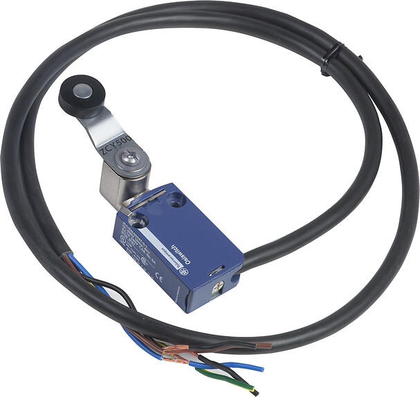 Telemecanique – XCMD21500L1