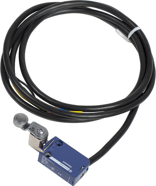 Telemecanique – XCMD6106L1