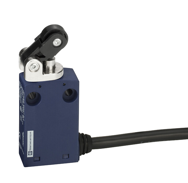 Telemecanique – XCMN2121T05