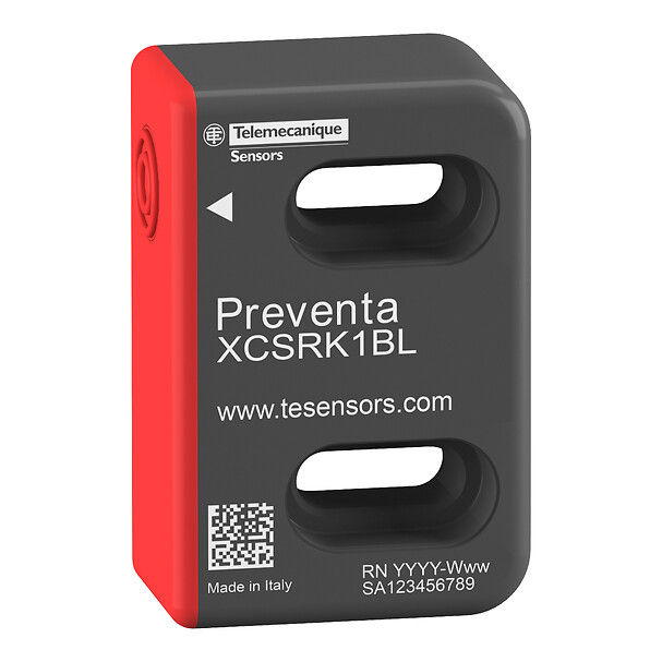 Telemecanique – XCSRK1BL