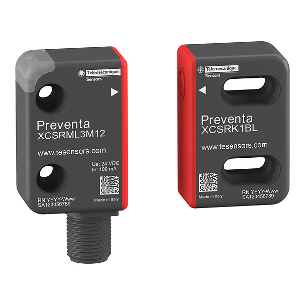 Telemecanique – XCSRML3M12