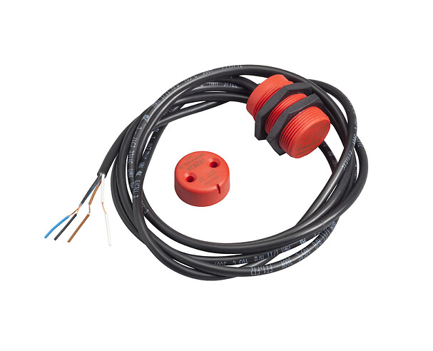 Telemecanique – XCSDMR5912