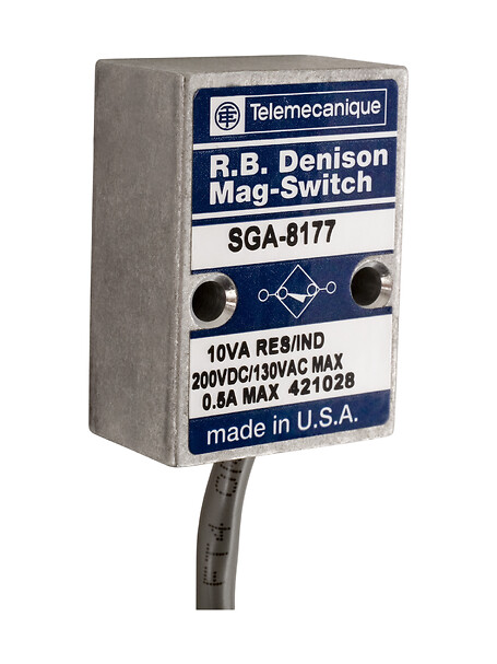 Telemecanique – SG08168