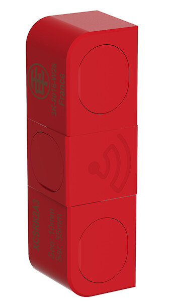 Telemecanique – XCSRK2A3