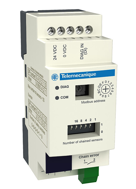 Telemecanique – XCSRD210MDB