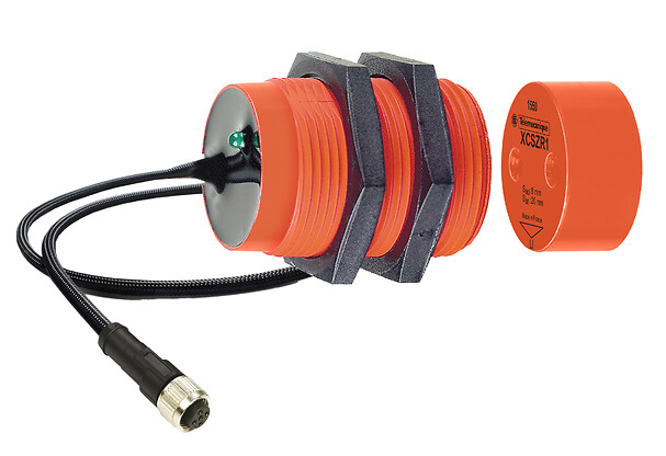 Telemecanique – XCSDMR591L01M12