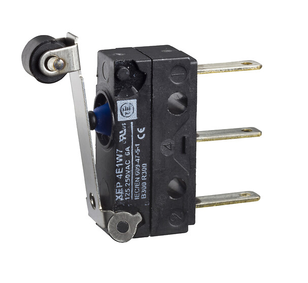 Telemecanique – XEP4E1FDA454