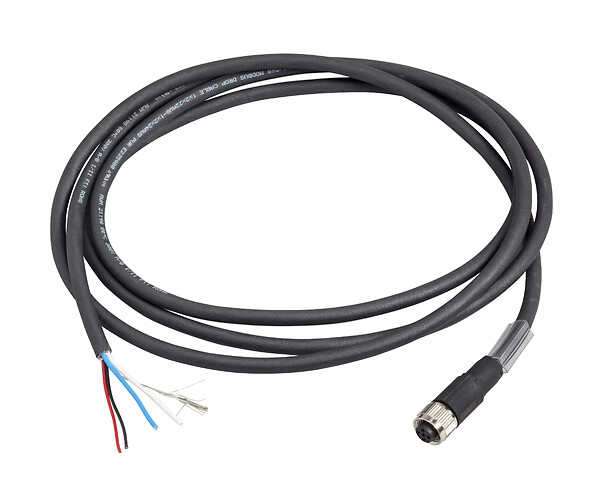 Telemecanique – TCSMCN1F10