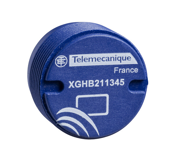 Telemecanique – XGHB211345