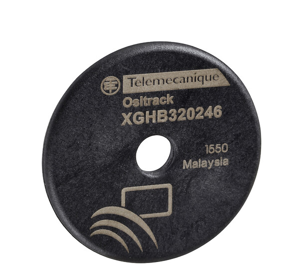 Telemecanique – XGHB320246