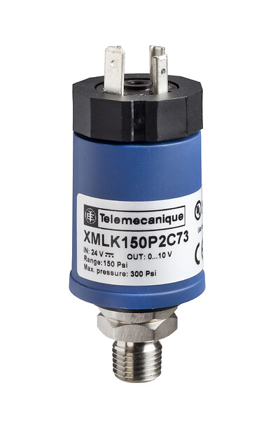 Telemecanique – XMLK200P2C23