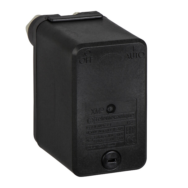 Telemecanique – XMPC06C2374SBU