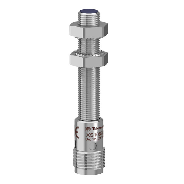 Telemecanique – XS108BHPAM12