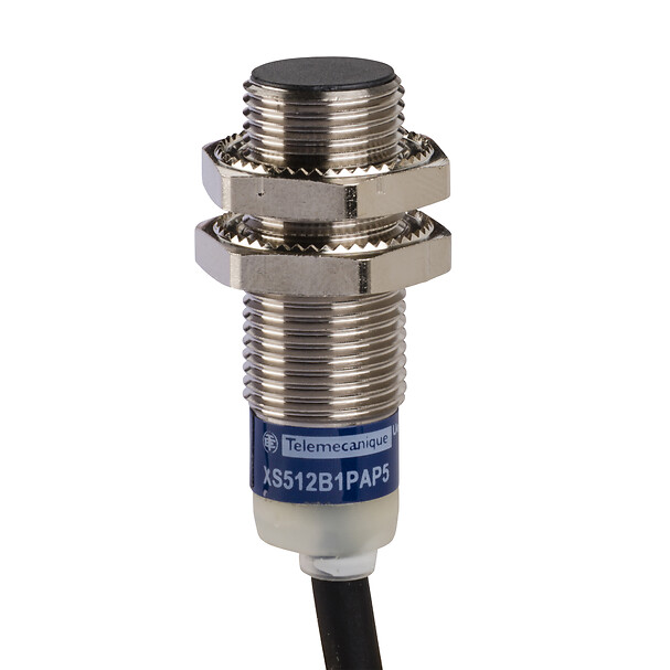 Telemecanique – XS512B1PAP5