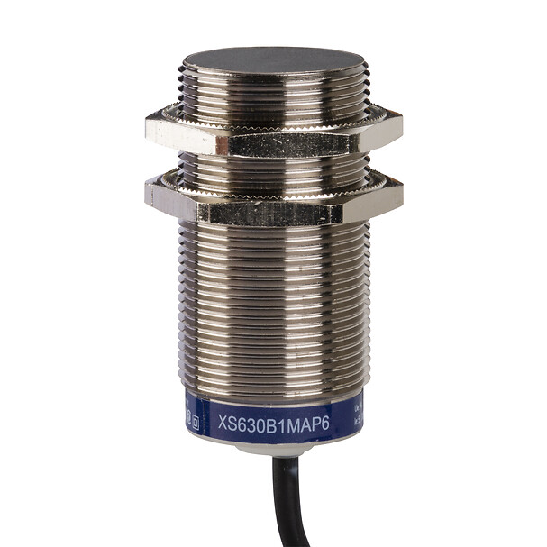 Telemecanique – XS630B1MAP6