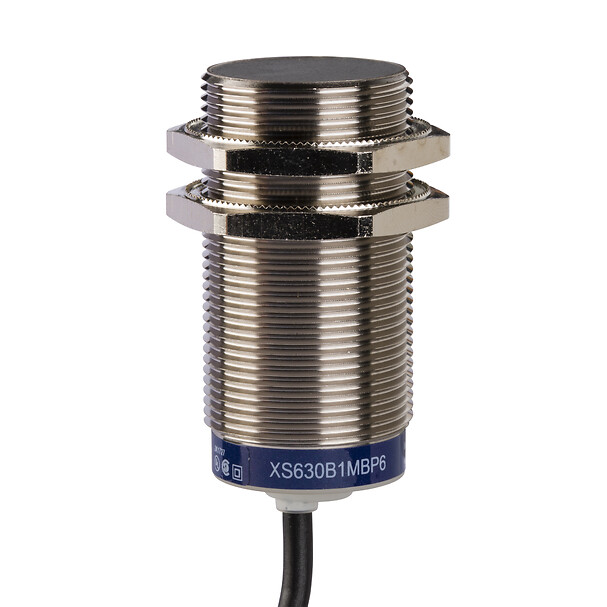 Telemecanique – XS630B1MBP6